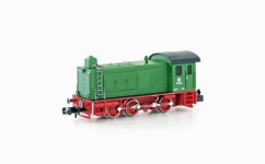 Hobbytrain H28254 - N - Diesellok V36, VTG, Ep. IV